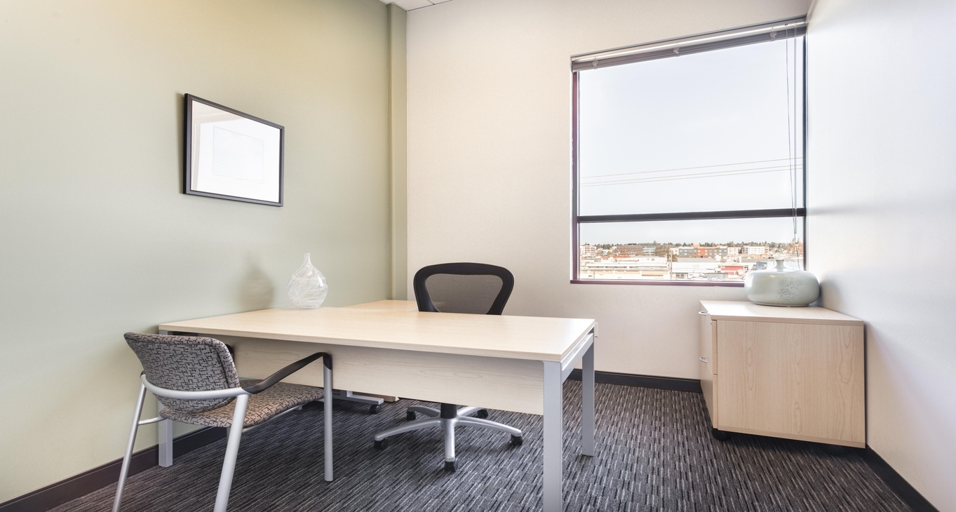 1455 North West Leary Way, 1455 Northwest Leary Way, Seattle, WA 98107 — office space for rent, photo 1