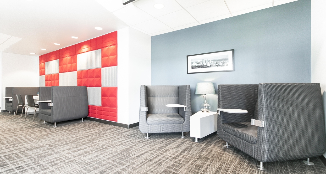 1455 North West Leary Way, 1455 Northwest Leary Way, Seattle, WA 98107 — office space for rent, photo 2