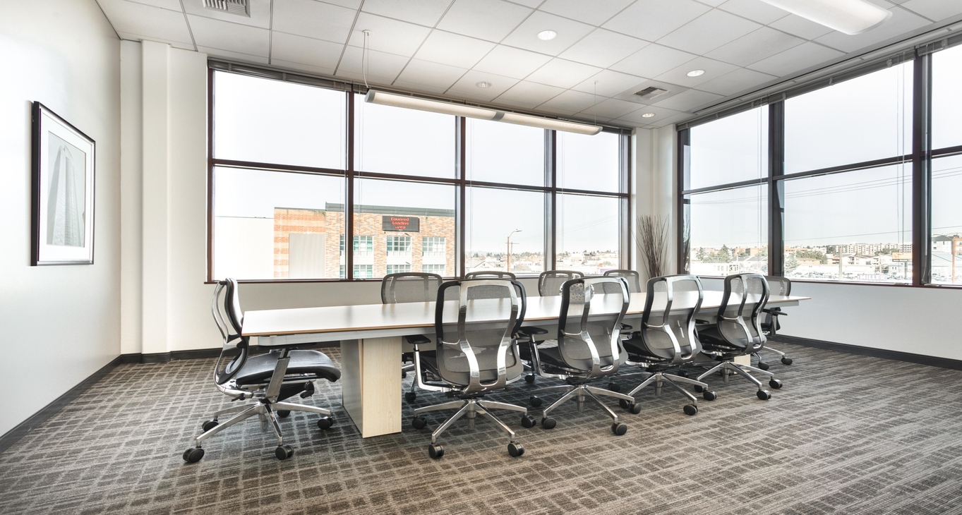 Business center 1455 North West Leary Way Rent office 1455 North West Leary Way — photo 9