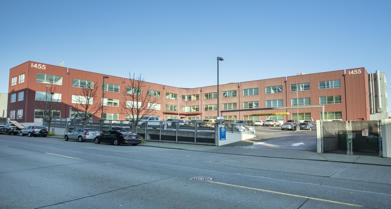 1455 North West Leary Way, 1455 Northwest Leary Way, Seattle, WA 98107 — office space for rent, photo 3
