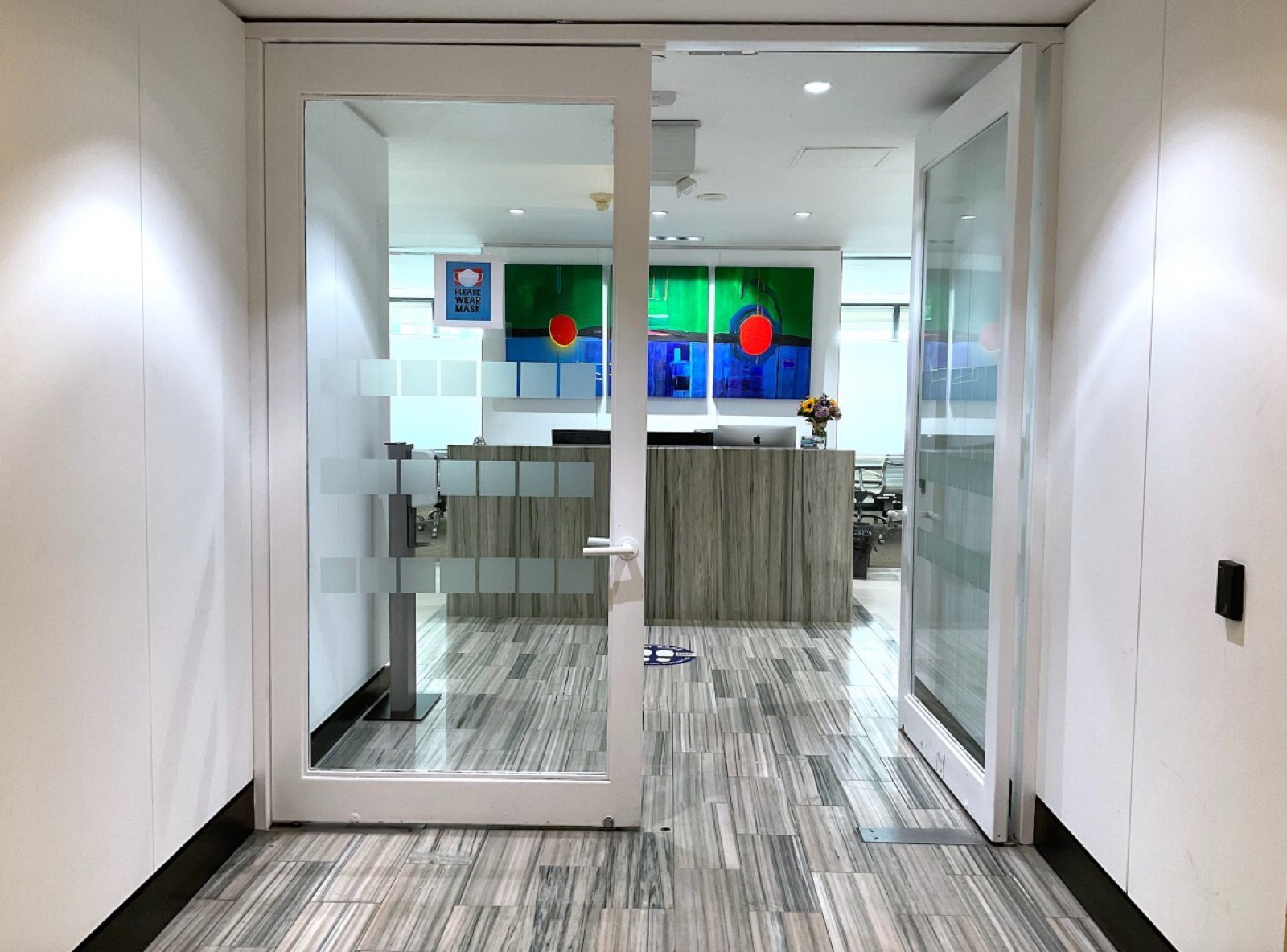 Business center Brickell Avenue 1200 Rent office Brickell Avenue 1200 — photo 4