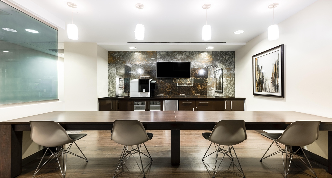 Rent office 14 Wall Street — photo 2