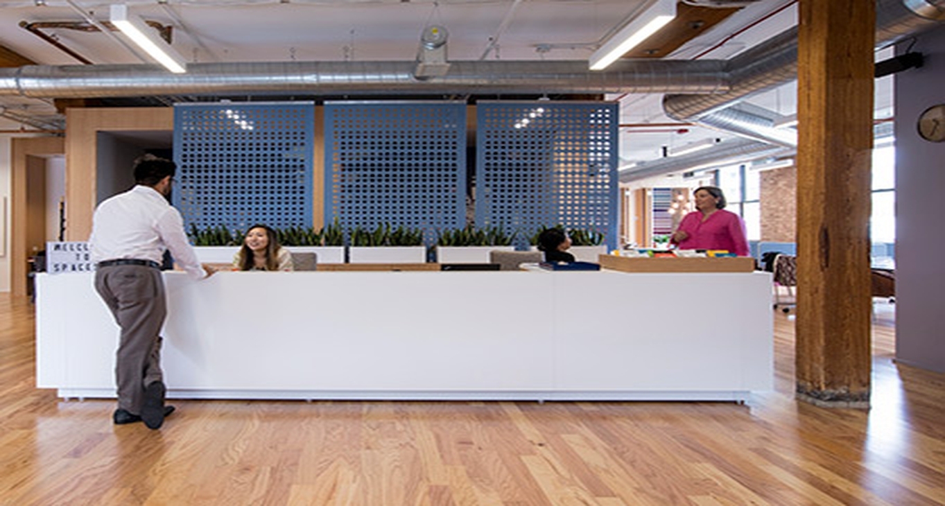 1500 North Halsted Street, 2nd, 3rd and 4th Floor, Chicago, IL 60642 — office space for rent, photo 4