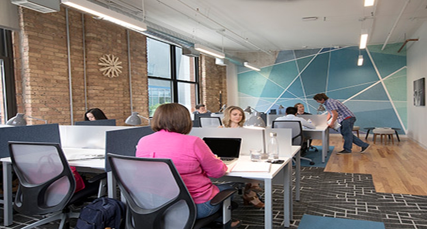 1500 North Halsted Street, 2nd, 3rd and 4th Floor, Chicago, IL 60642 — office space for rent, photo 5