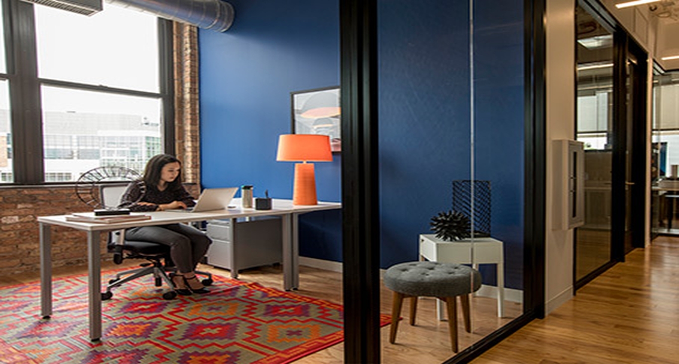 1500 North Halsted Street, 2nd, 3rd and 4th Floor, Chicago, IL 60642 — office space for rent, photo 7