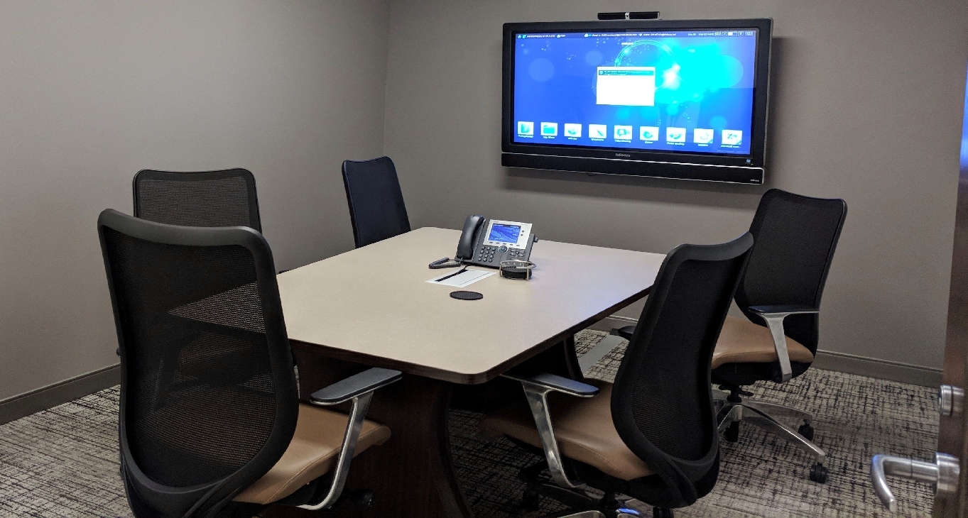 Rent office 150 S Wacker Drive — photo 17