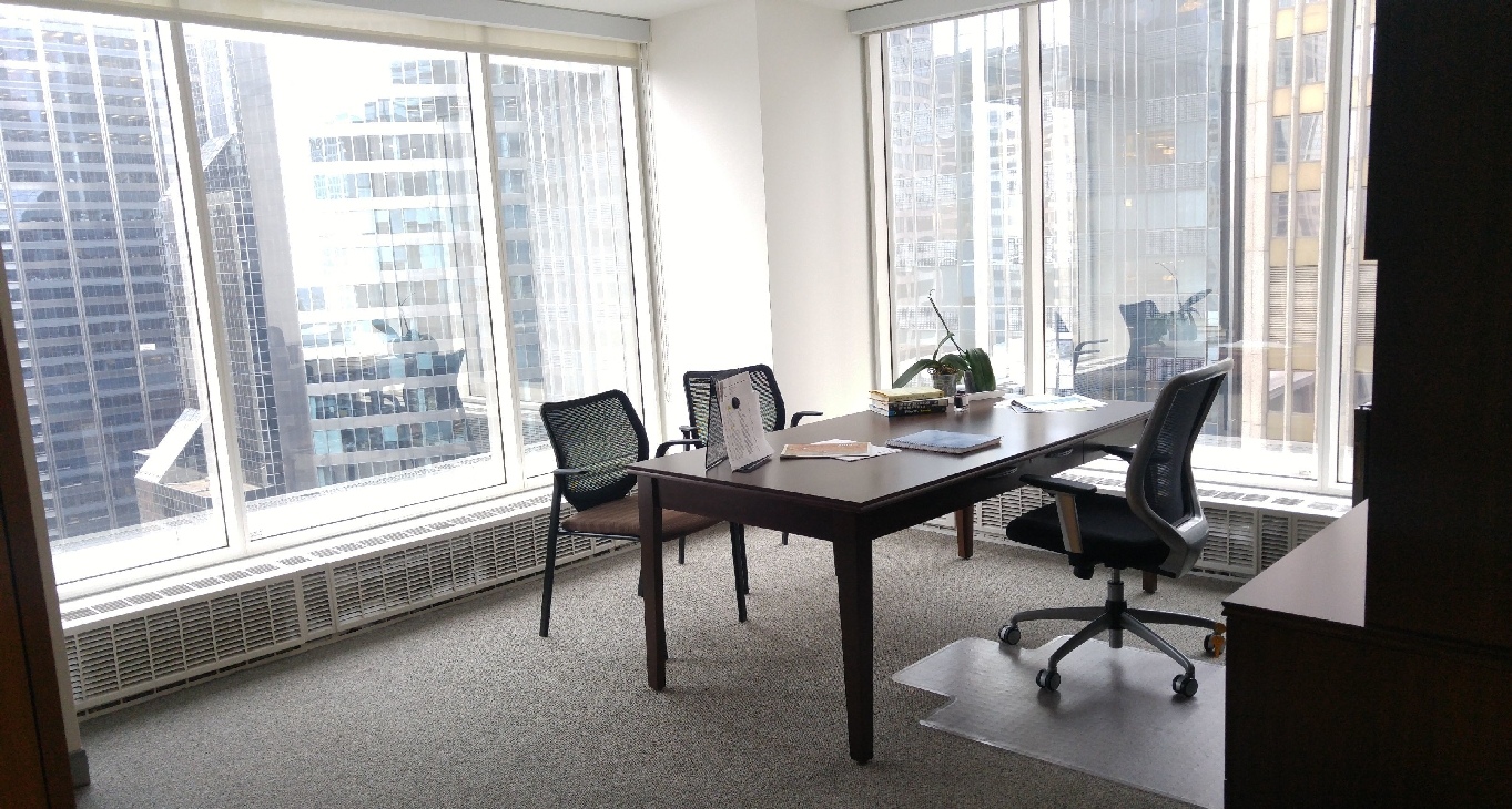 150 S Wacker Drive, 150 S Wacker Drive, Suite 2400, Chicago, IL 60606 — office space for rent, photo 6