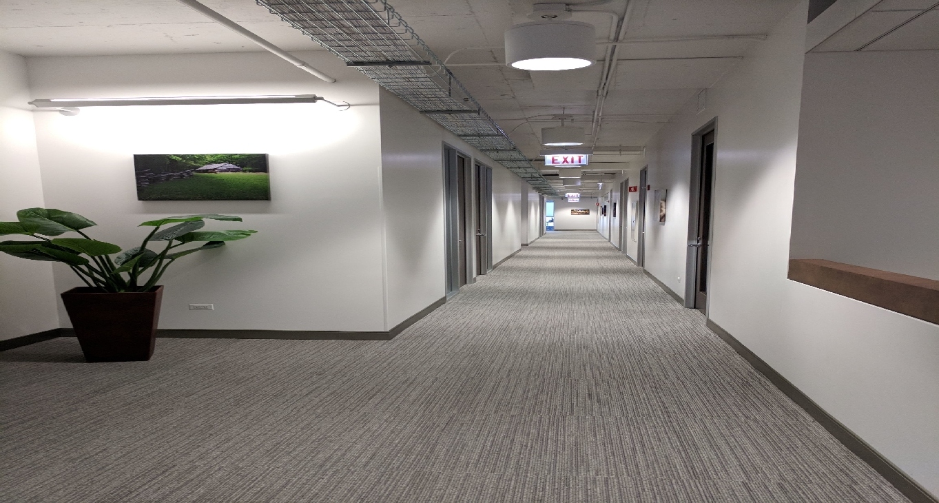 150 S Wacker Drive, 150 S Wacker Drive, Suite 2400, Chicago, IL 60606 — office space for rent, photo 4