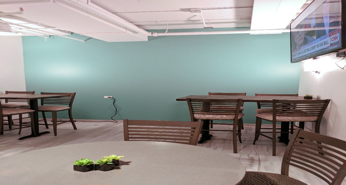 150 S Wacker Drive, 150 S Wacker Drive, Suite 2400, Chicago, IL 60606 — office space for rent, photo 3