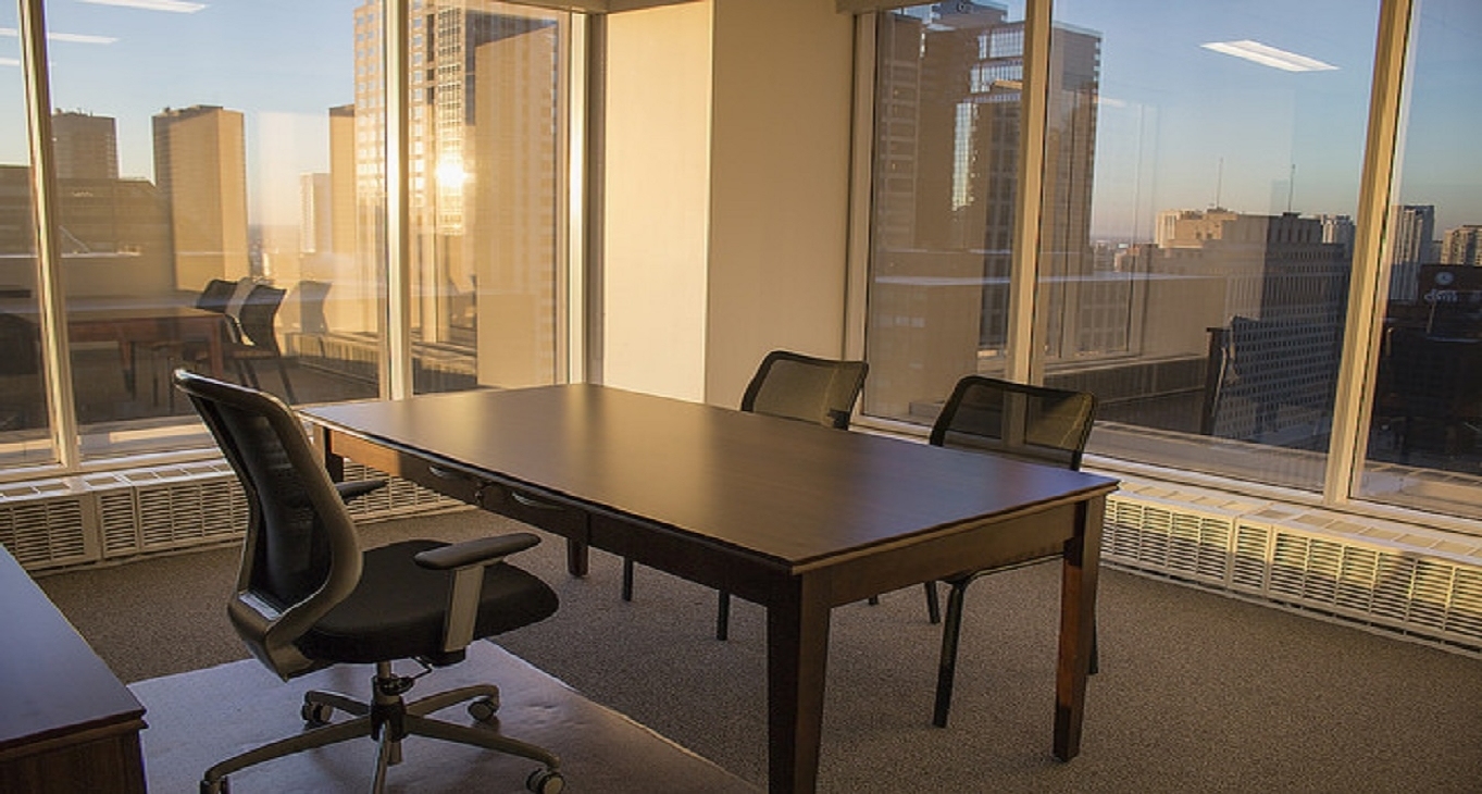 Rent office 150 S Wacker Drive — photo 16