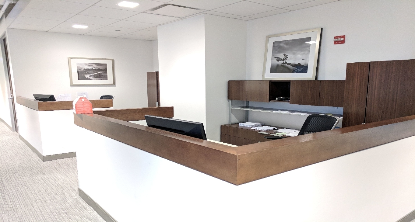 Rent office 150 S Wacker Drive — photo 14