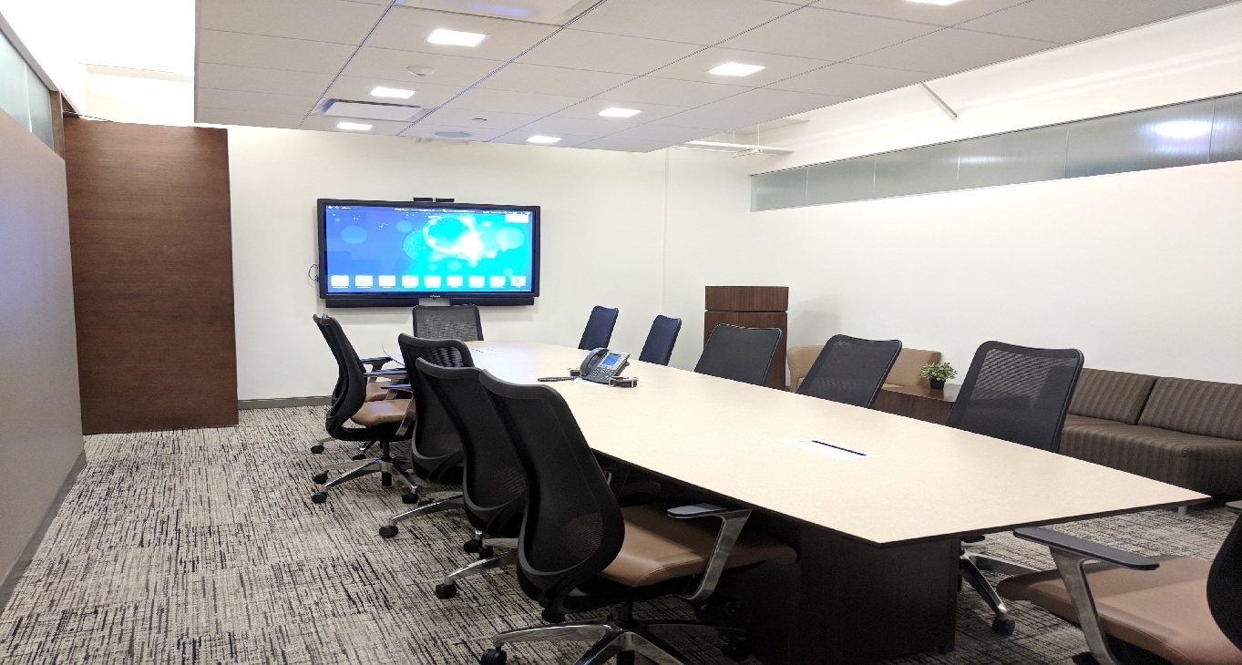 Rent office 150 S Wacker Drive — photo 10