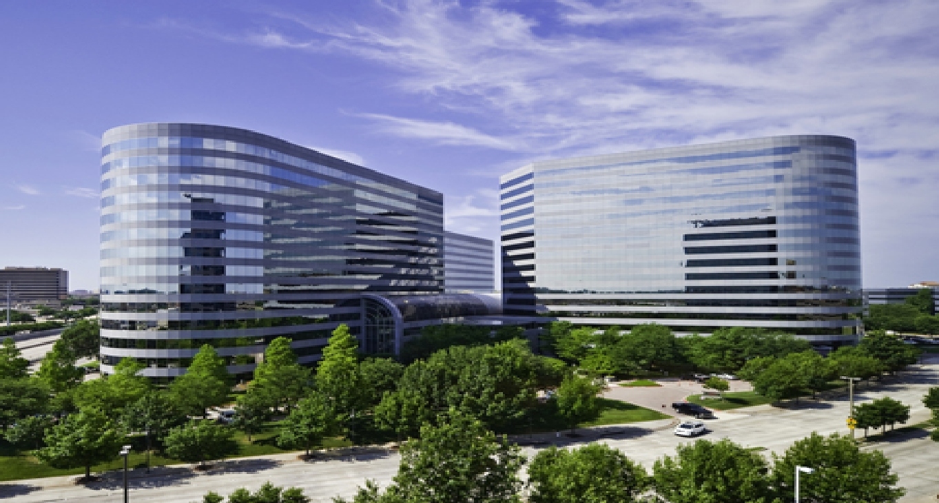 Rent office 15305 Dallas Parkway_4-5