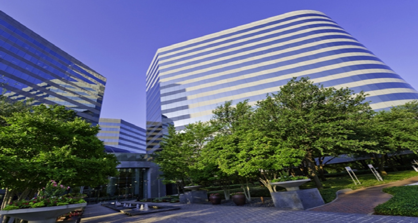 Rent office 15305 Dallas Parkway_6-7