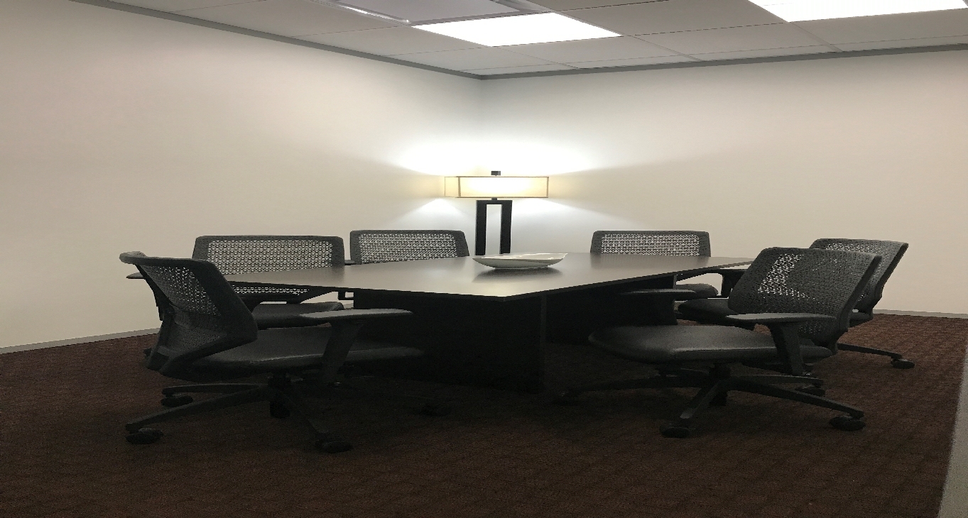 155 North Wacker Drive, 155 North Wacker Drive, Suite 4250, Chicago, IL 60606 — office space for rent, photo 3