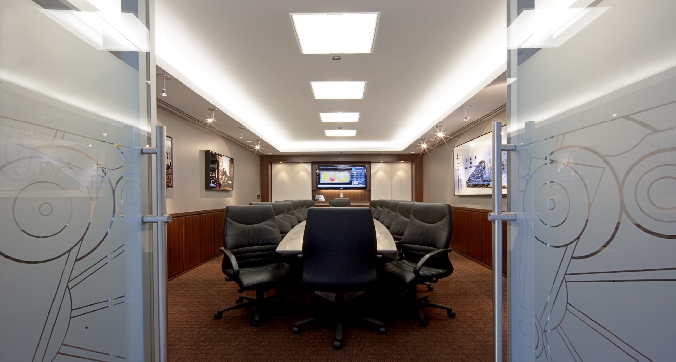 155 North Wacker Drive, 155 North Wacker Drive, Suite 4250, Chicago, IL 60606 — office space for rent, photo 2