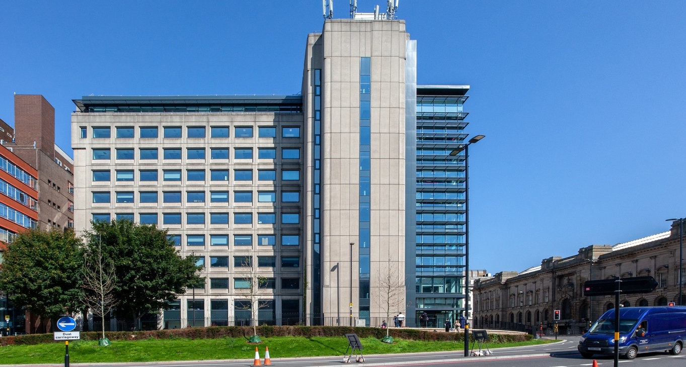 Affitto uffici 156 Great Charles Street Queensway_11-11