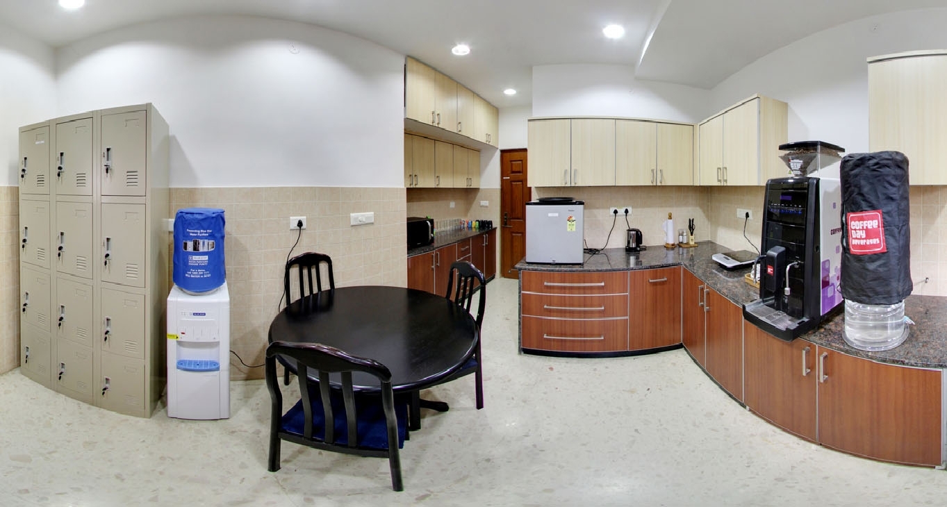 Pusat perniagaan 15th Main Road #25_6-6 Sewa pejabat 15th Main Road #25_6-6