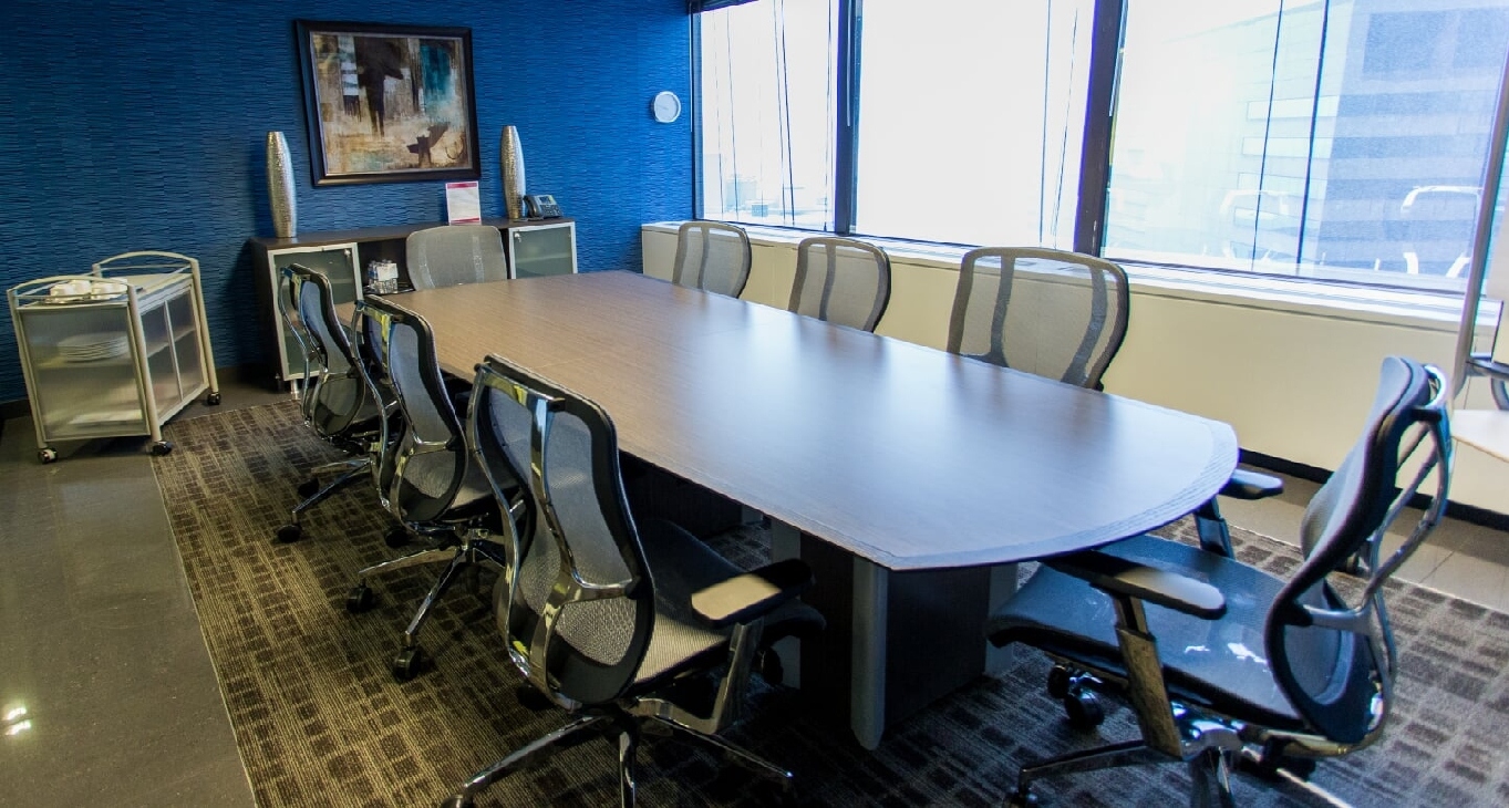 Business center 1600 Broadway, Suite 1600 Virtual office — 1600 Broadway, Suite 1600