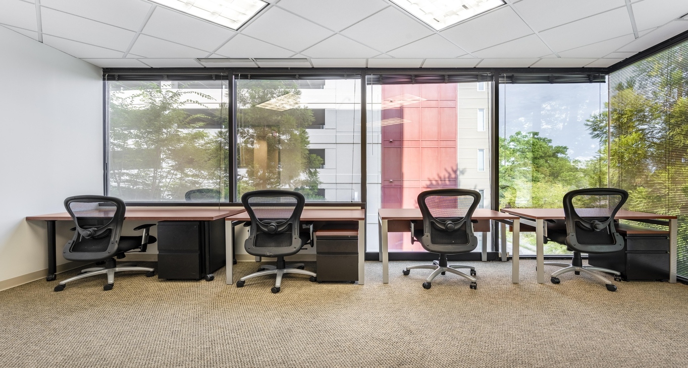 Affitto uffici 160 Clairemont Avenue_5-5