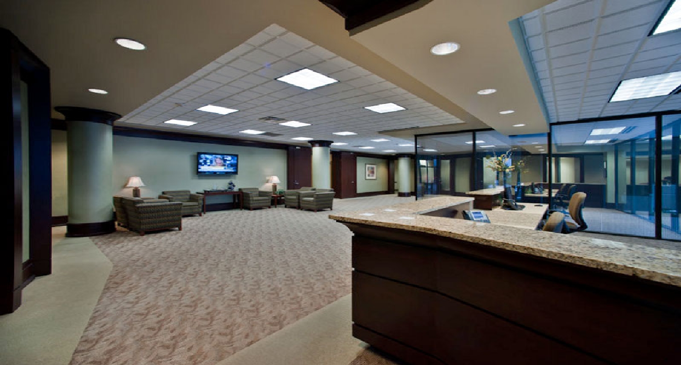 160 Clairemont Avenue, 160 Clairemont Avenue, Suite 200, Atlanta, GA 30030 — office space for rent, photo 3