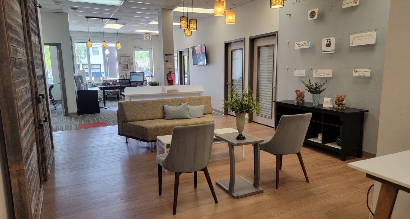 Affitto uffici 1617 Park Place Ave._11-11