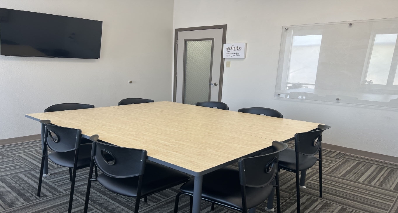 Affitto uffici 1617 Park Place Ave._2-2