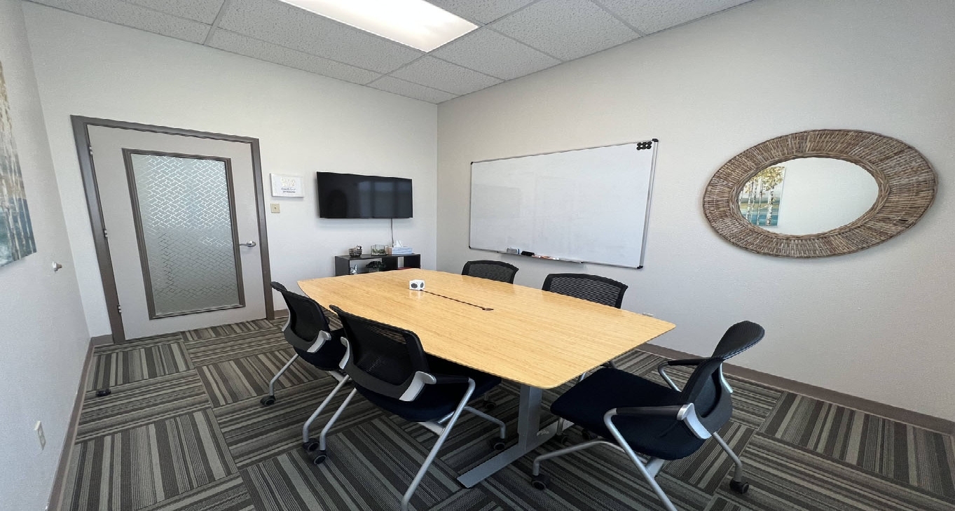 Affitto uffici 1617 Park Place Ave._5-5