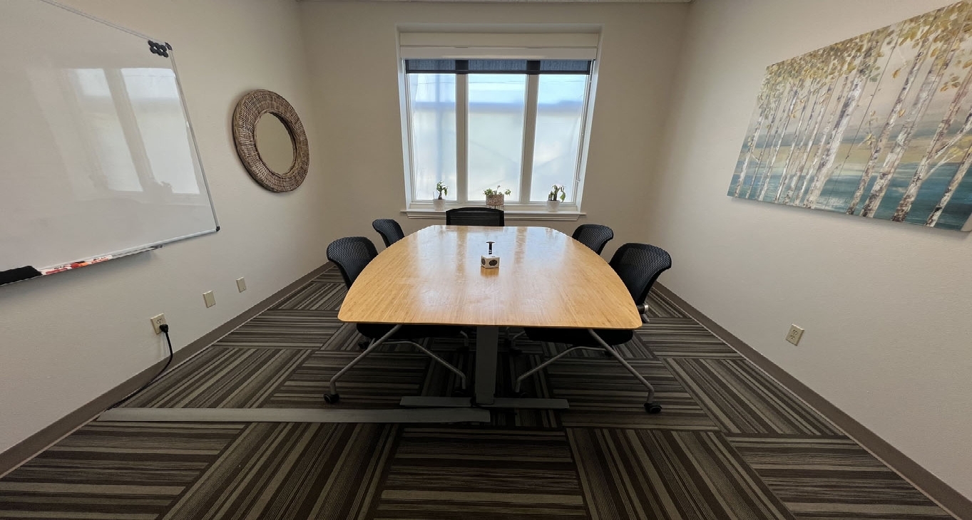 Affitto uffici 1617 Park Place Ave._8-8