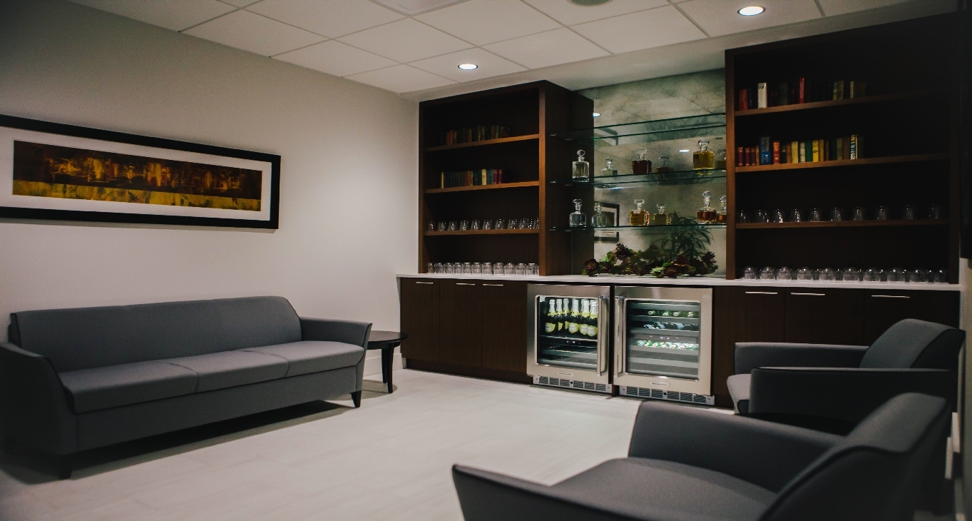 161 North Clark St., 161 North Clark St., Suite 1600, Chicago, IL 60601 — office space for rent, photo 7