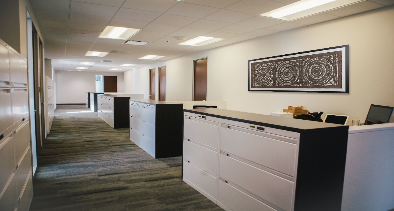 161 North Clark St., 161 North Clark St., Suite 1600, Chicago, IL 60601 — office space for rent, photo 6