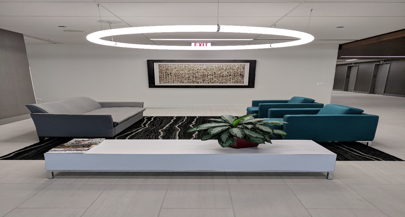 Rent office 161 North Clark St. — photo 14