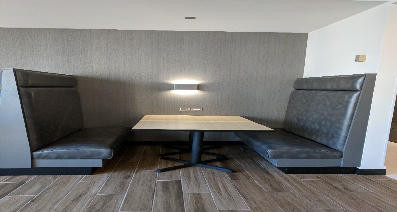 Rent office 161 North Clark St. — photo 11