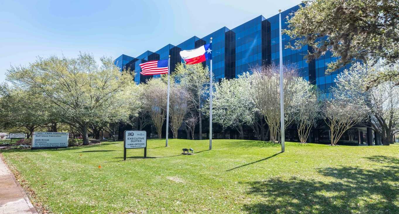 16225 Park Ten Place, 16225 Park Ten Place, Houston, TX 77084 — office space for rent, photo 8