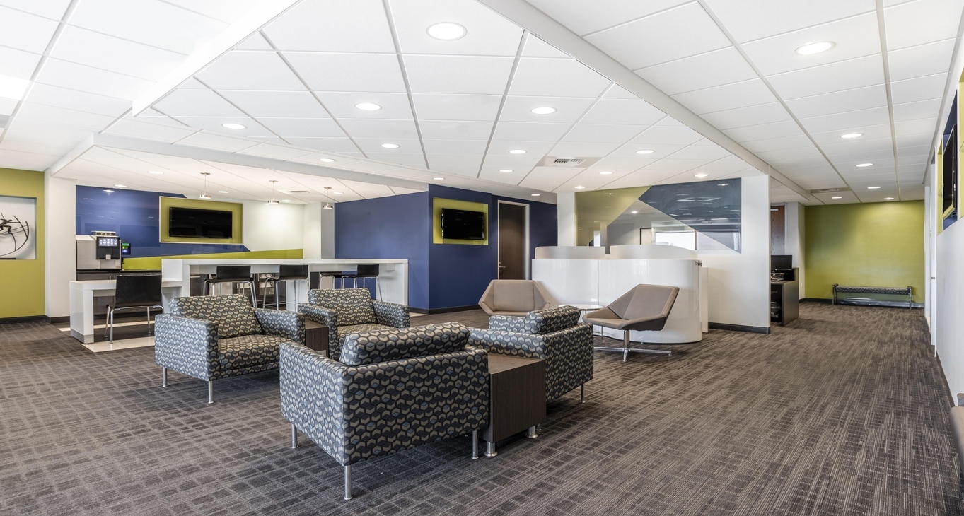 16501 Ventura Boulevard, 16501 Ventura Boulevard, Encino, CA 91436 — office space for rent, photo 1