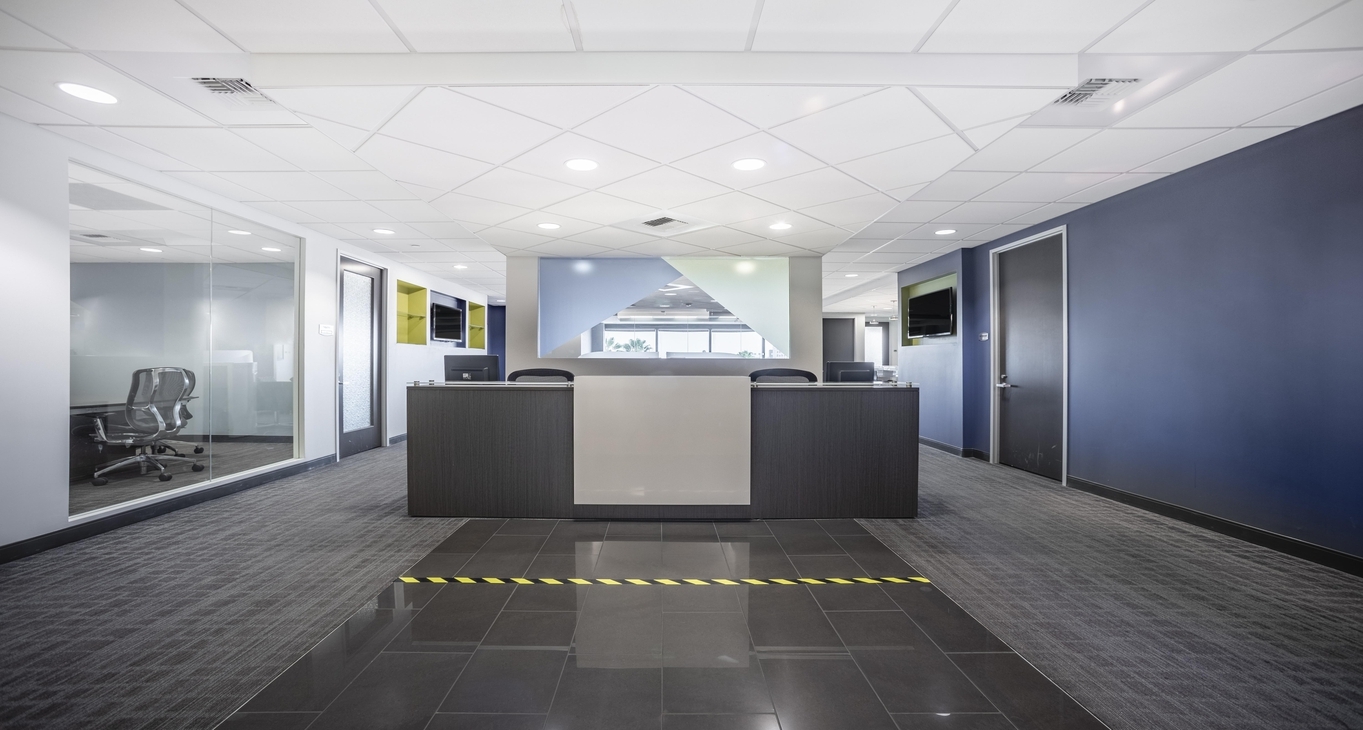 16501 Ventura Boulevard, 16501 Ventura Boulevard, Encino, CA 91436 — office space for rent, photo 2