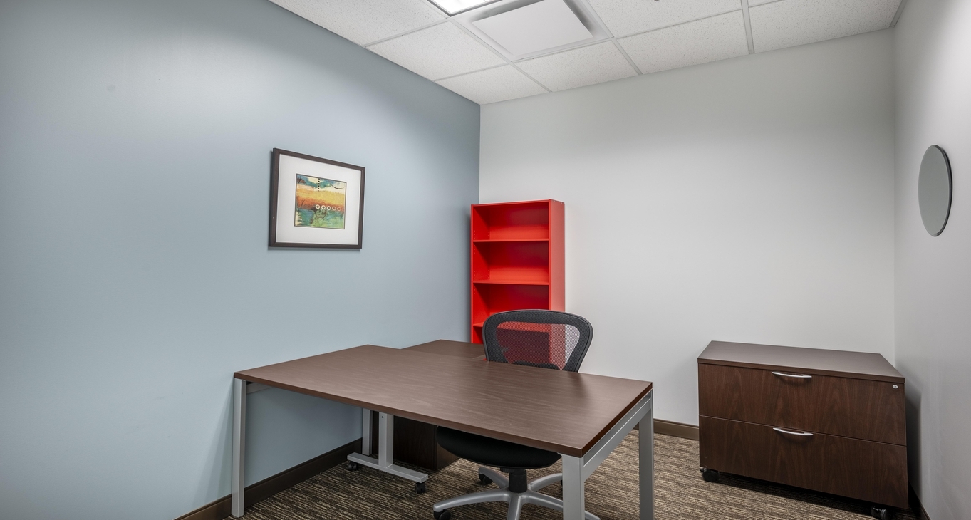 Sewa pejabat 1650 West End Boulevard_5-5