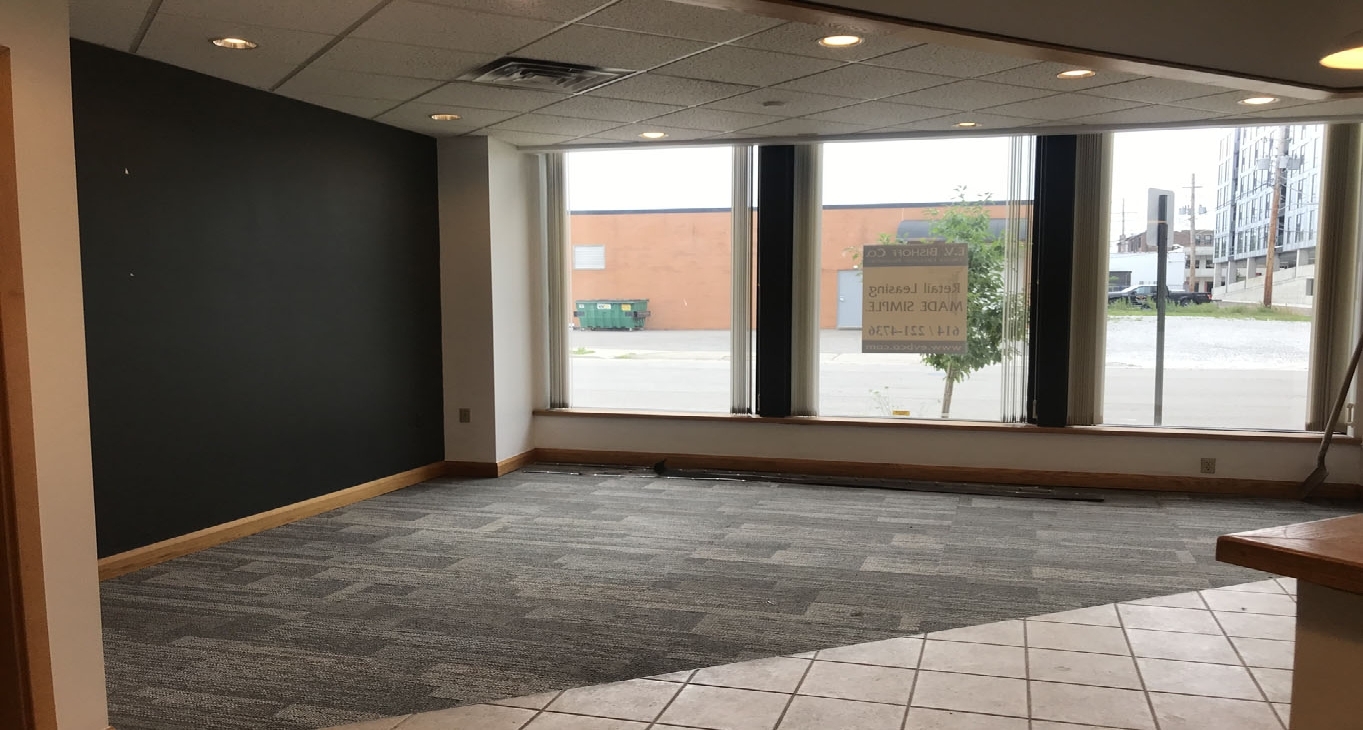 Rent office 165 N. Fifth St. — photo 28