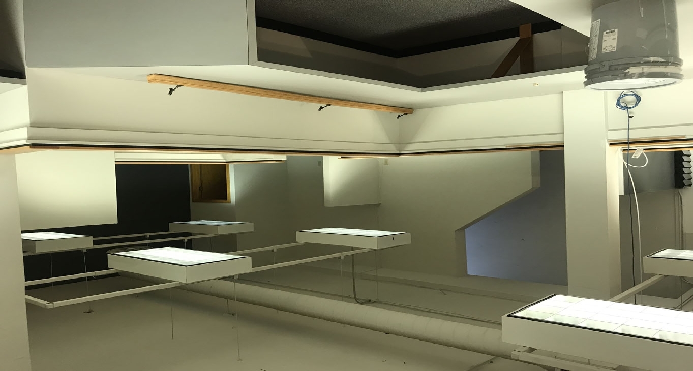 Rent office 165 N. Fifth St. — photo 10
