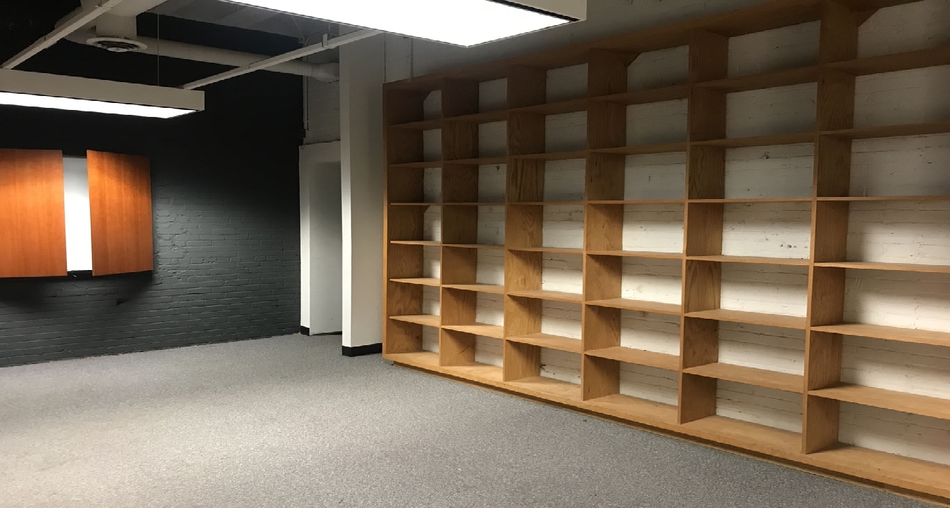 165 N. Fifth St., 165 N. Fifth St., Columbus, OH 43215 — office space for rent, photo 7