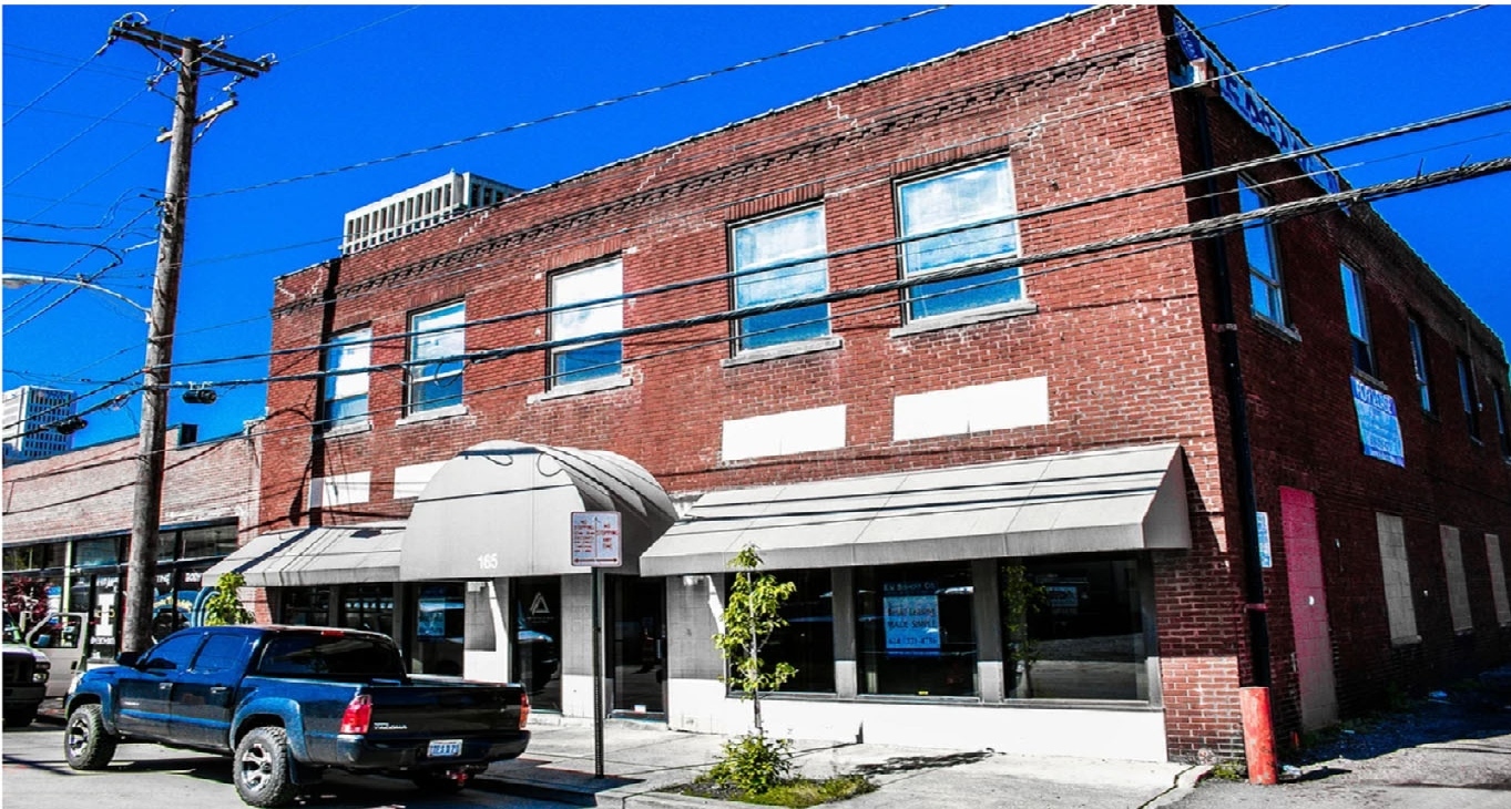 165 N. Fifth St., 165 N. Fifth St., Columbus, OH 43215 — office space for rent, photo 6