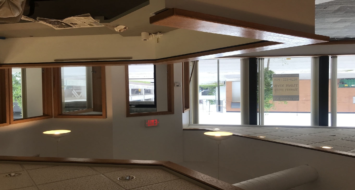 Rent office 165 N. Fifth St. — photo 27