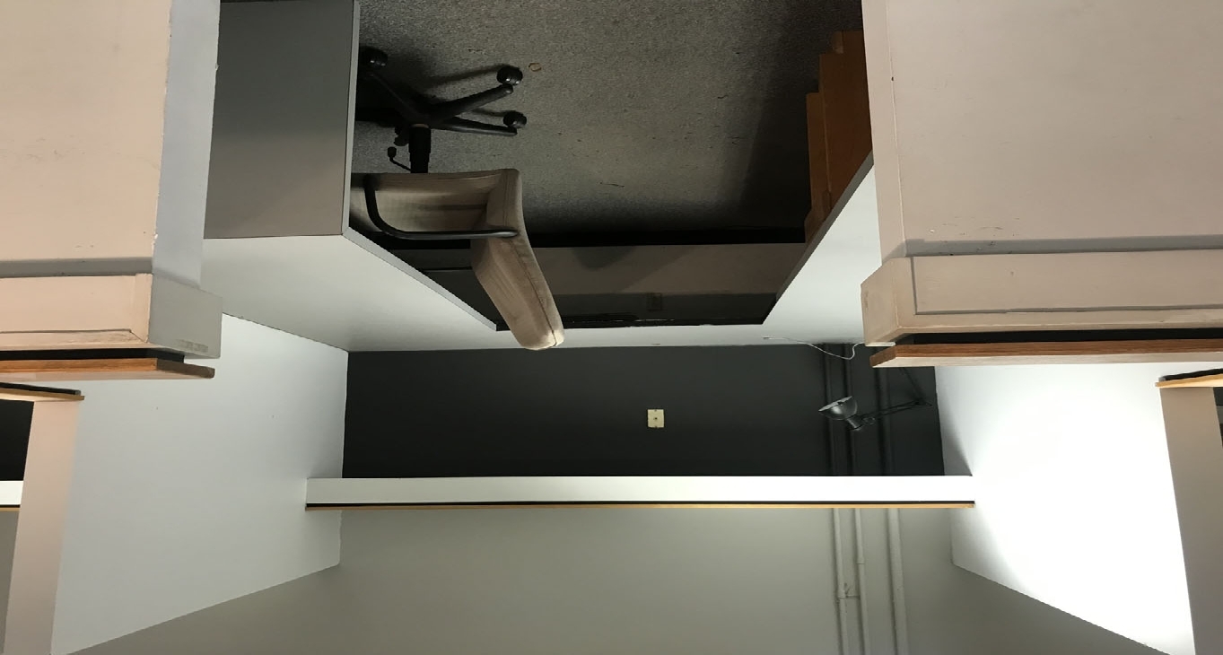 Rent office 165 N. Fifth St. — photo 25