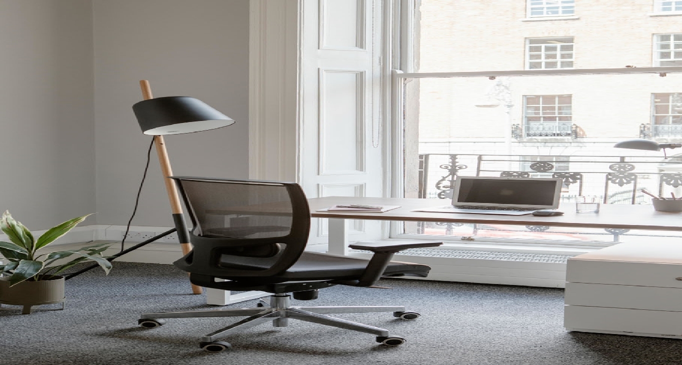 Rent office 16 Fitzwilliam Place_2-2