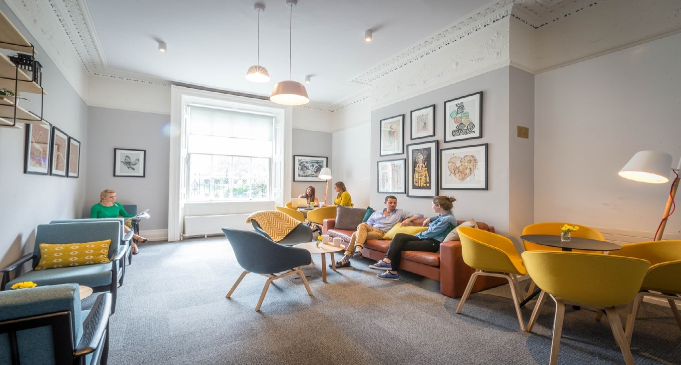 Rent office 16 Fitzwilliam Place_4-4