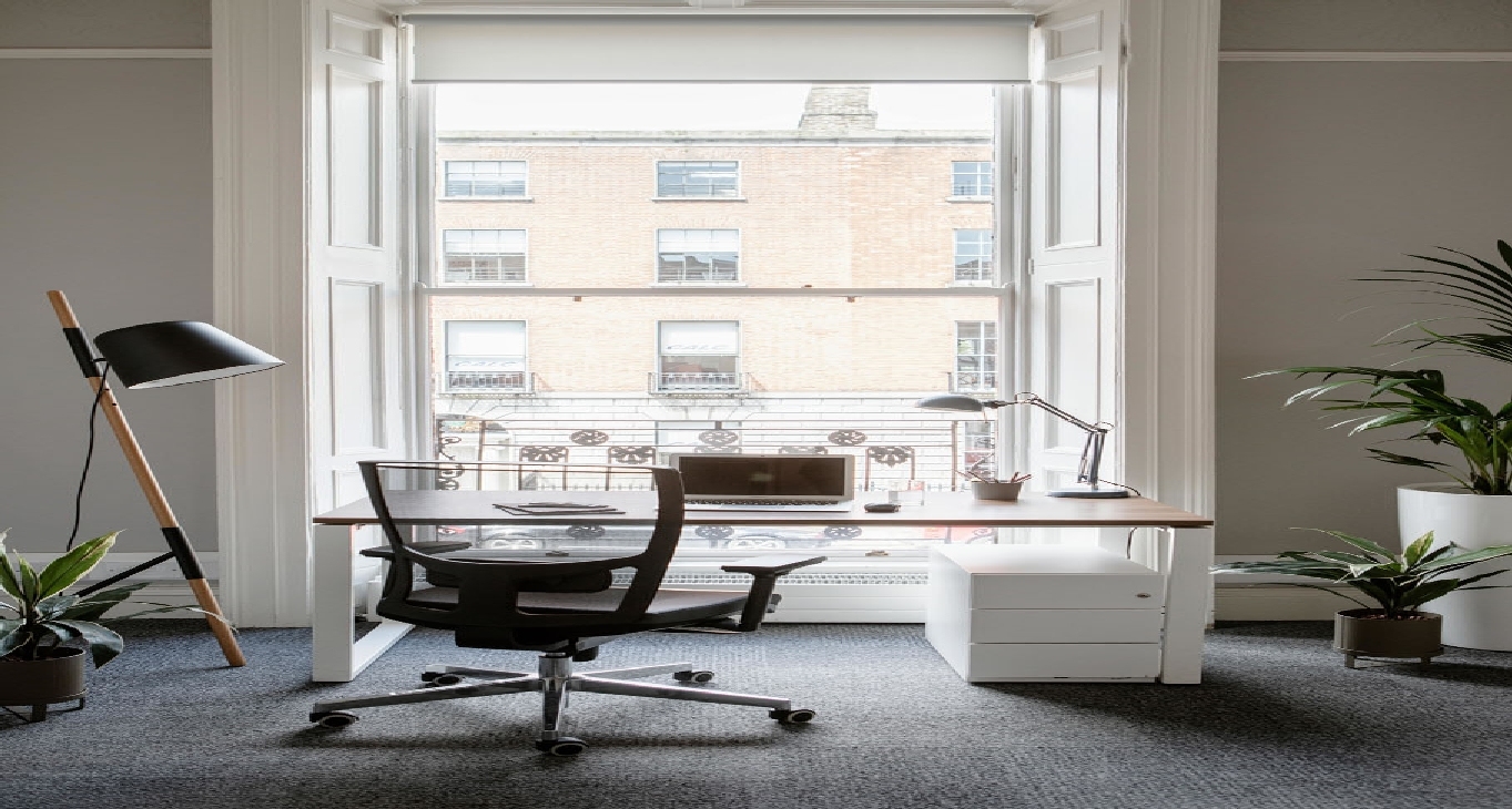 Rent office 16 Fitzwilliam Place_5-5
