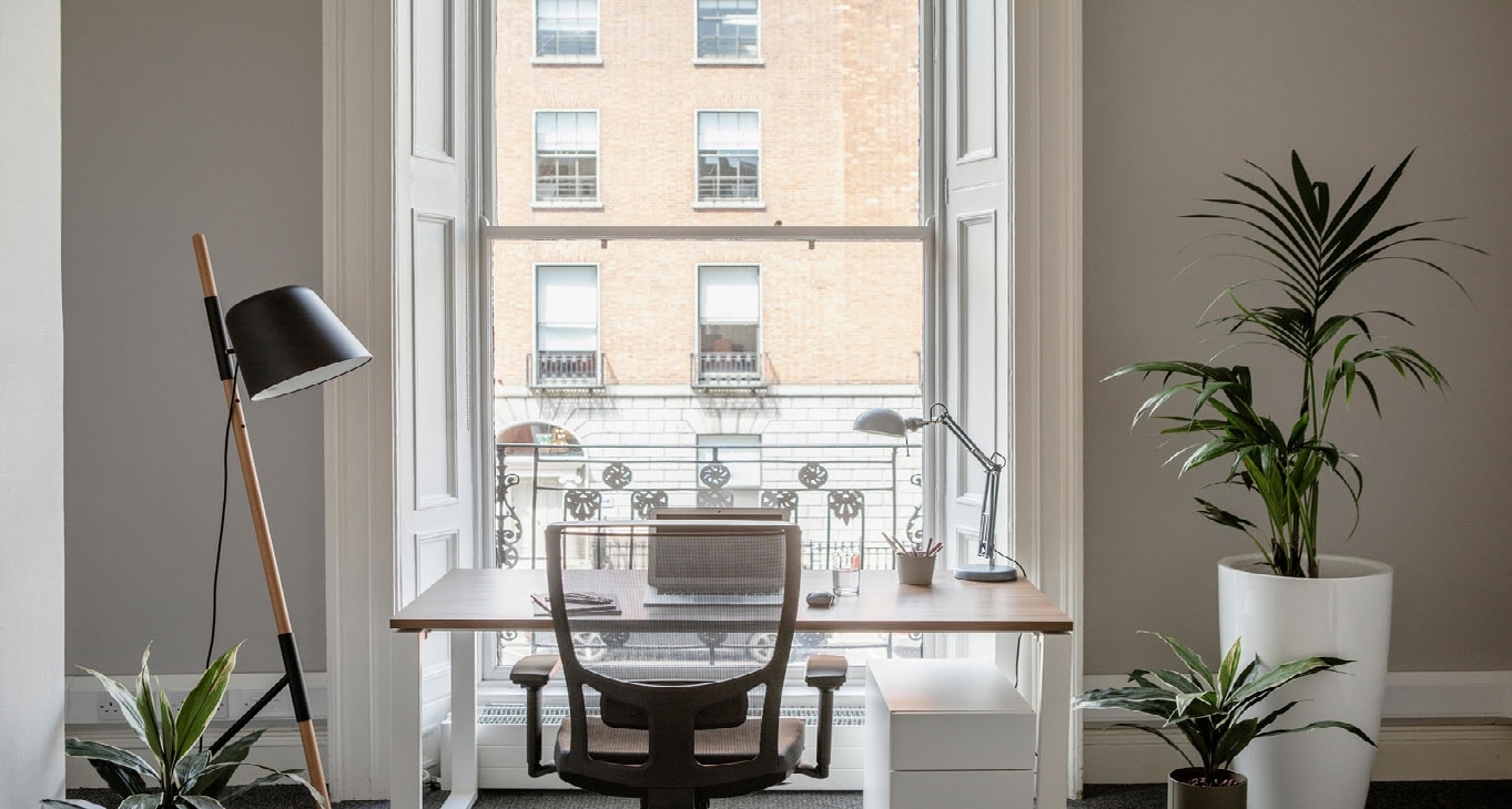 Rent office 16 Fitzwilliam Place_6-6