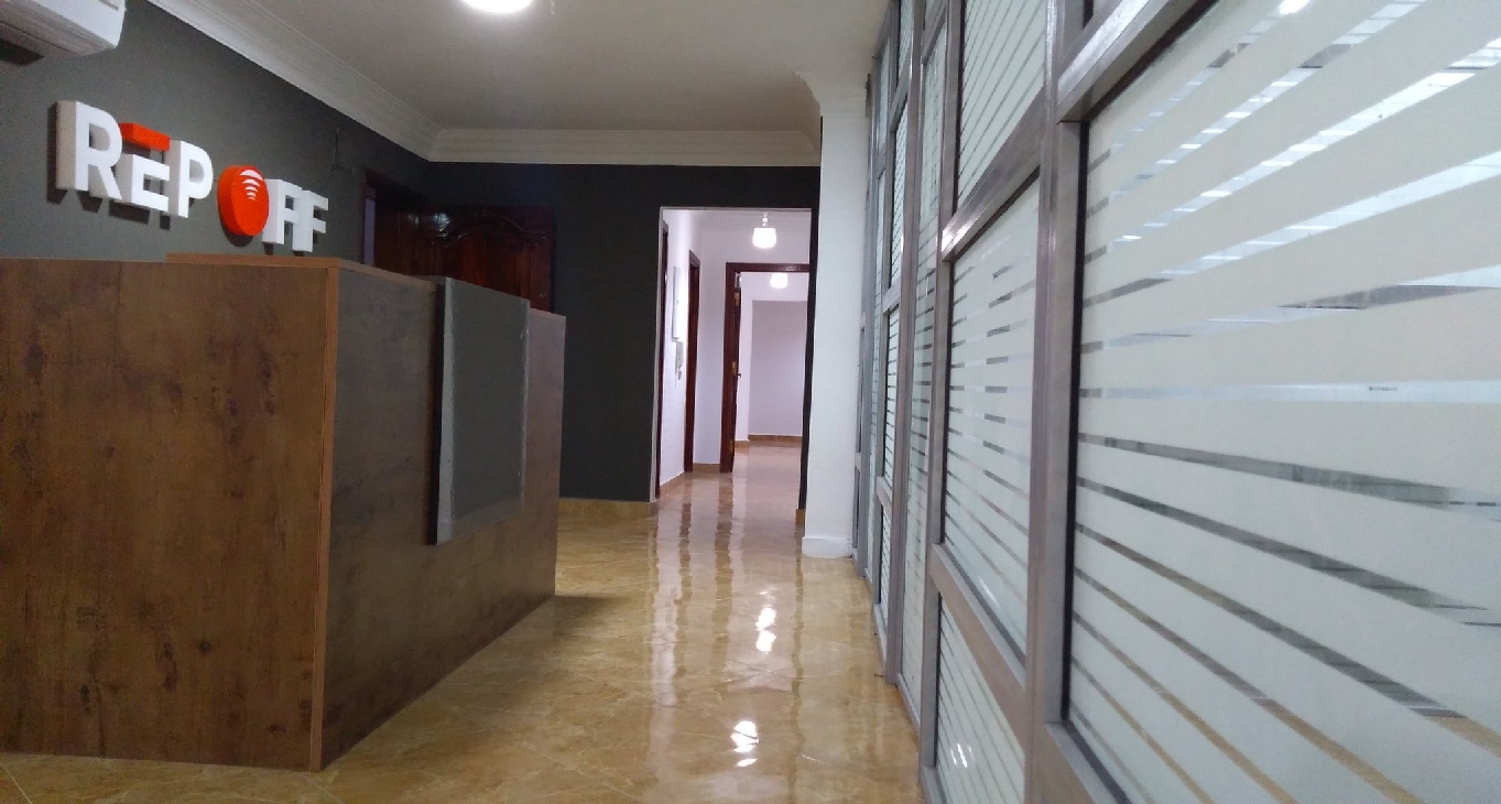 Sewa pejabat 16 Wadi Degla Path_3-3