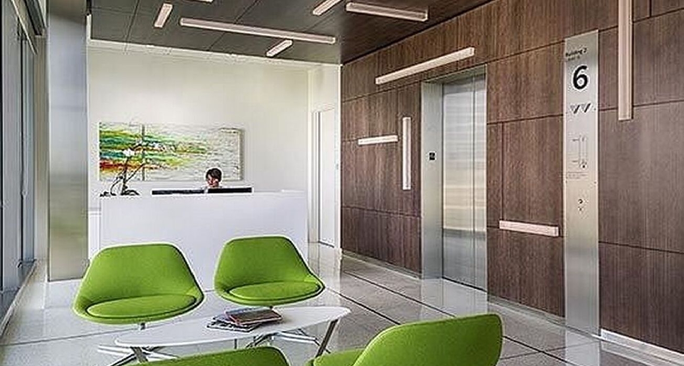 1700 Post Oak Boulevard, 1700 Post Oak Boulevard, Houston 77056 — office space for rent, photo 1