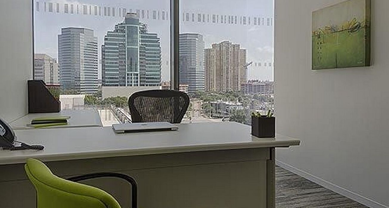 1700 Post Oak Boulevard, 1700 Post Oak Boulevard, Houston 77056 — office space for rent, photo 3